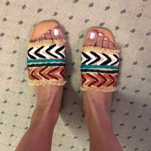 Dolce Vita Sandals